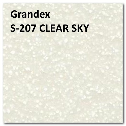 Grandex s 207 clear sky